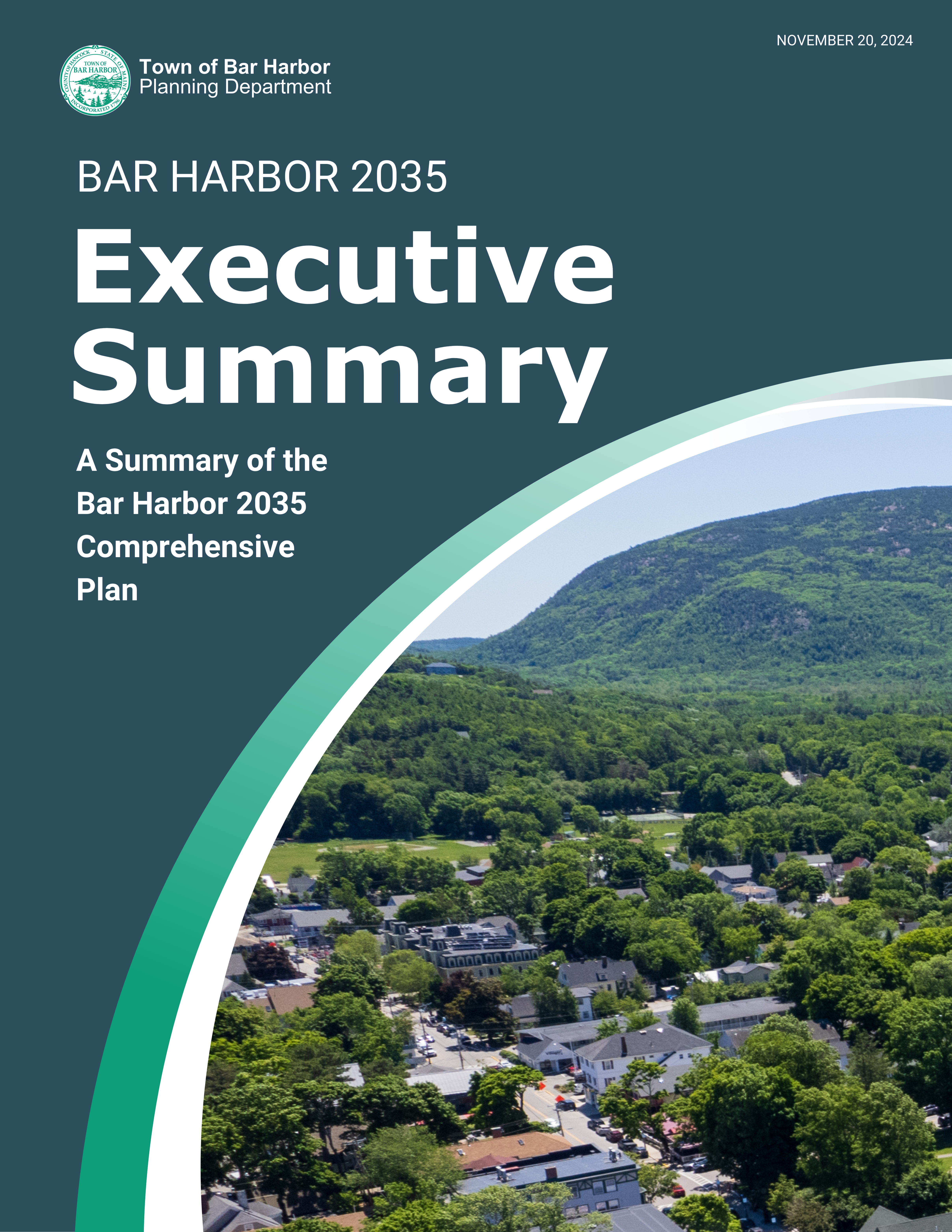 FINAL_Bar Harbor 2035 Comprehensive Plan - Executive Summary (Real Estate Flyer) (5)